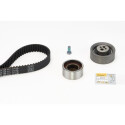 Conjunto de correias dentadas CONTINENTAL CTAM CT726K1