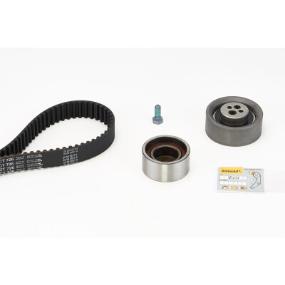 Conjunto de correias dentadas CONTINENTAL CTAM CT726K1