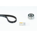 Conjunto de correias dentadas CONTINENTAL CTAM CT744K1