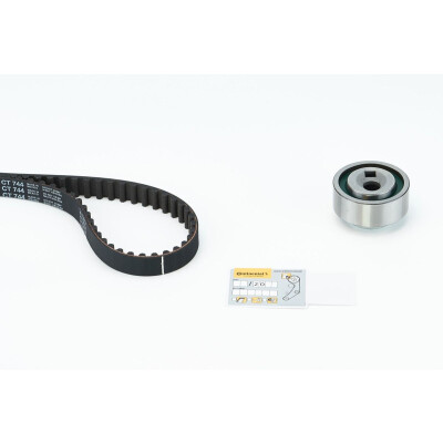 Conjunto de correias dentadas CONTINENTAL CTAM CT744K1