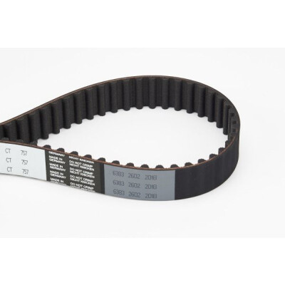 Correia dentada CONTINENTAL CTAM CT757