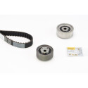 Conjunto de correias dentadas CONTINENTAL CTAM CT791K1
