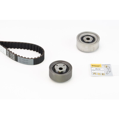 Conjunto de correias dentadas CONTINENTAL CTAM CT791K1