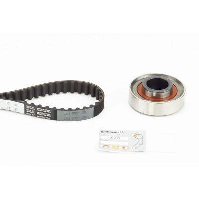 Conjunto de correias dentadas CONTINENTAL CTAM CT800K1
