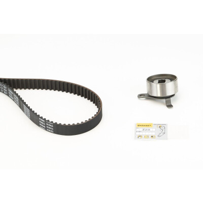 Conjunto de correias dentadas CONTINENTAL CTAM CT827K1