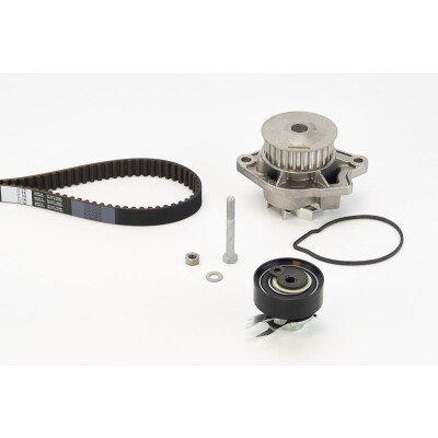 Bomba de água + kit de correia dentada CONTINENTAL CAM CT846WP1