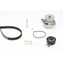 Bomba de água + kit de correia dentada CONTINENTAL CAM CT846WP2