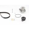 Bomba de água + kit de correia dentada CONTINENTAL CAM CT846WP2