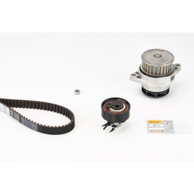 Bomba de água + kit de correia dentada CONTINENTAL CAM CT847WP1