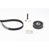 Conjunto de correias dentadas CONTINENTAL CTAM CT848K4
