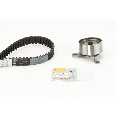 Conjunto de correias dentadas CONTINENTAL CTAM CT850K1