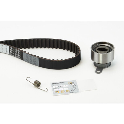 Conjunto de correias dentadas CONTINENTAL CTAM CT862K1