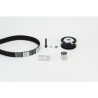 Conjunto de correias dentadas CONTINENTAL CTAM CT867K4