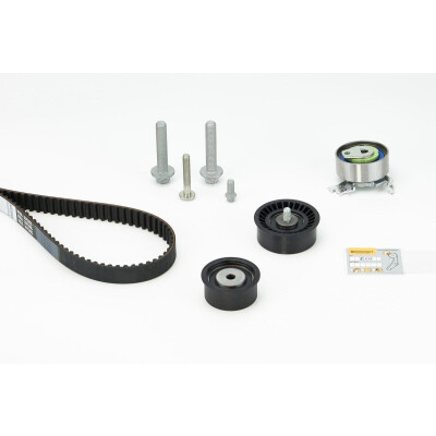 Conjunto de correias dentadas CONTINENTAL CTAM CT873K1