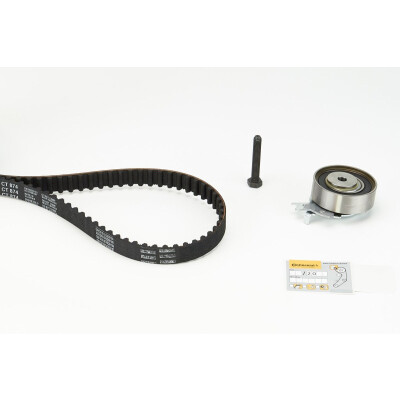 Conjunto de correias dentadas CONTINENTAL CTAM CT874K1