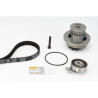 Bomba de água + kit de correia dentada CONTINENTAL CAM CT874WP2