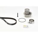 Bomba de água + kit de correia dentada CONTINENTAL CAM CT874WP5