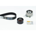 Conjunto de correias dentadas CONTINENTAL CTAM CT877K2