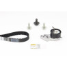 Conjunto de correias dentadas CONTINENTAL CTAM CT881K2