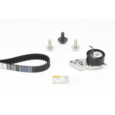 Conjunto de correias dentadas CONTINENTAL CTAM CT881K2