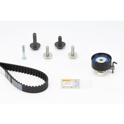 Conjunto de correias dentadas CONTINENTAL CTAM CT881K3