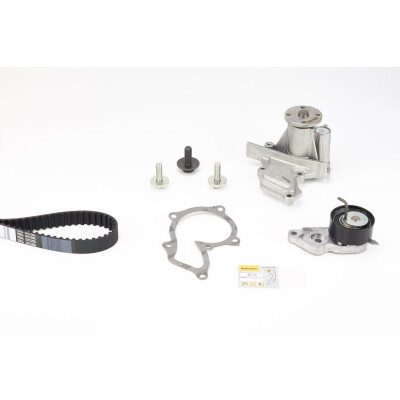 Bomba de água + kit de correia dentada CONTINENTAL CTAM CT881WP1