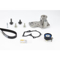 Bomba de água + kit de correia dentada CONTINENTAL CAM CT881WP2