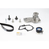 Bomba de água + kit de correia dentada CONTINENTAL CAM CT881WP2