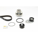 Bomba de água + kit de correia dentada CONTINENTAL CAM CT887WP1