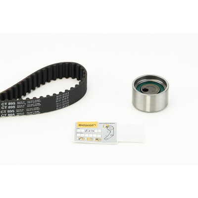 Conjunto de correias dentadas CONTINENTAL CTAM CT895K1