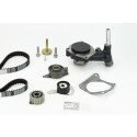 Bomba de água + kit de correia dentada CONTINENTAL CTAM CT901WP3