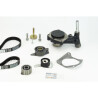 Bomba de água + kit de correia dentada CONTINENTAL CTAM CT901WP3
