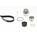 Bomba de água + kit de correia dentada CONTINENTAL CAM CT906WP1