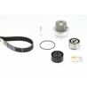 Bomba de água + kit de correia dentada CONTINENTAL CAM CT906WP1
