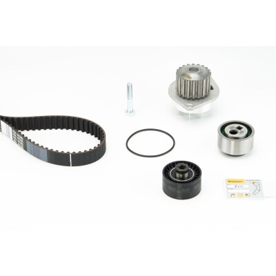 Bomba de água + kit de correia dentada CONTINENTAL CAM CT906WP1