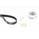 Conjunto de correias dentadas CONTINENTAL CTAM CT908K1