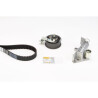 Conjunto de correias dentadas CONTINENTAL CTAM CT909K3