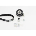 Conjunto de correias dentadas CONTINENTAL CTAM CT909K7