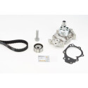 Bomba de água + kit de correia dentada CONTINENTAL CAM CT915WP1