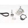 Bomba de água + kit de correia dentada CONTINENTAL CAM CT915WP1
