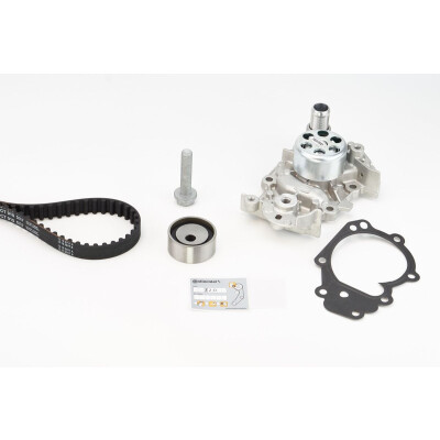 Bomba de água + kit de correia dentada CONTINENTAL CAM CT915WP1