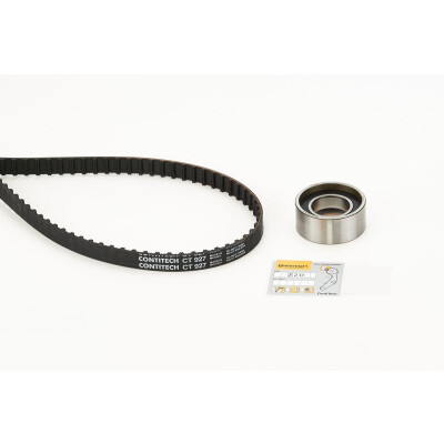 Conjunto de correias dentadas CONTINENTAL CTAM CT927K1