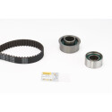 Conjunto de correias dentadas CONTINENTAL CTAM CT937K1