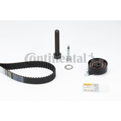 Conjunto de correia dentada CONTINENTAL CTAM CT939K3