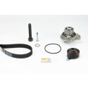 Bomba de água + kit de correia dentada CONTINENTAL CAM CT939WP2