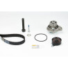 Bomba de água + kit de correia dentada CONTINENTAL CAM CT939WP2
