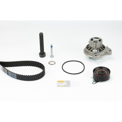 Bomba de água + kit de correia dentada CONTINENTAL CAM CT939WP2