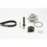 Bomba de água + kit de correia dentada CONTINENTAL CAM CT939WP3