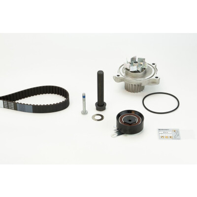 Bomba de água + kit de correia dentada CONTINENTAL CAM CT939WP3