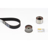 Conjunto de correias dentadas CONTINENTAL CTAM CT941K1